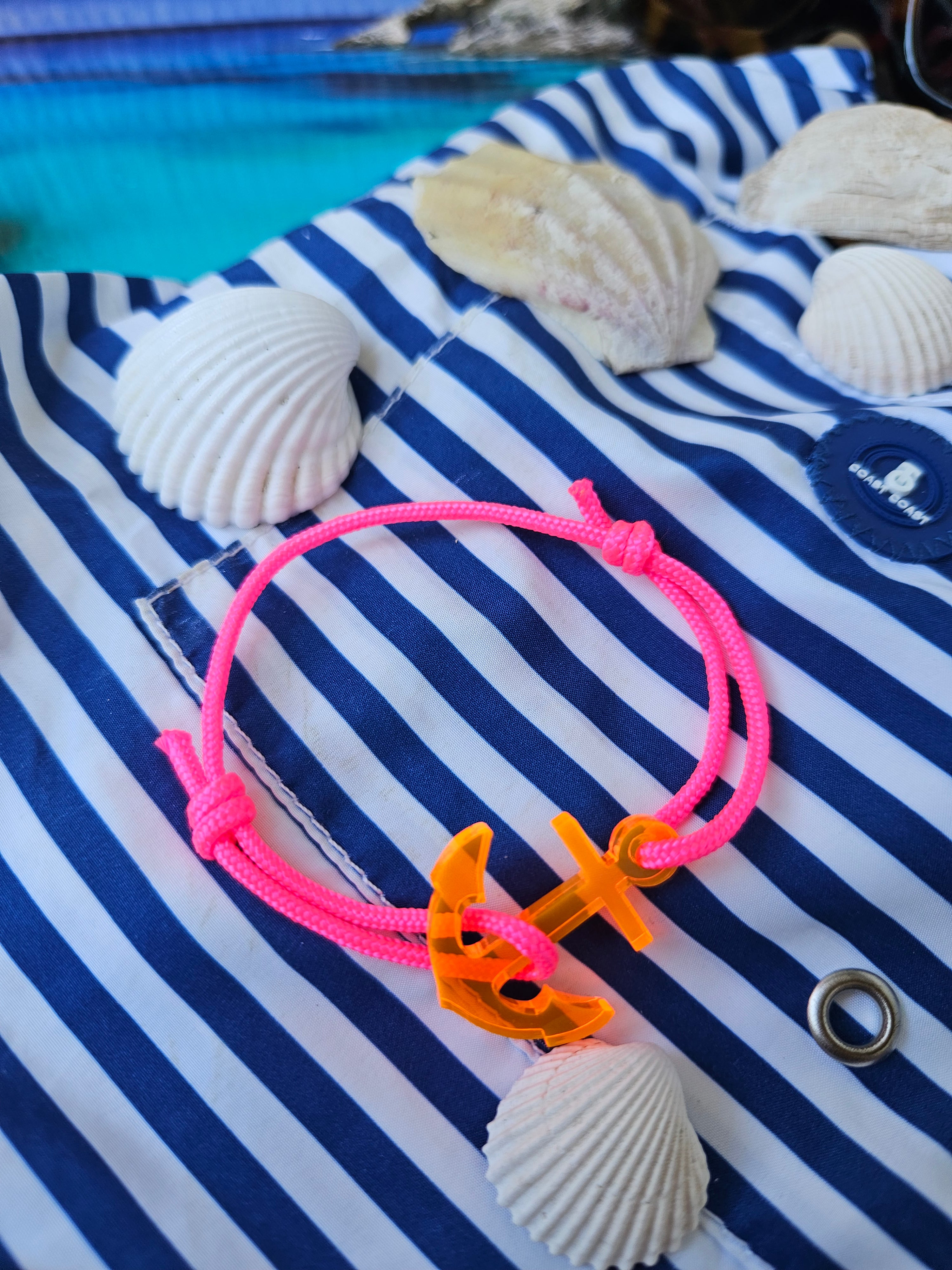 PARACORD BRACELET