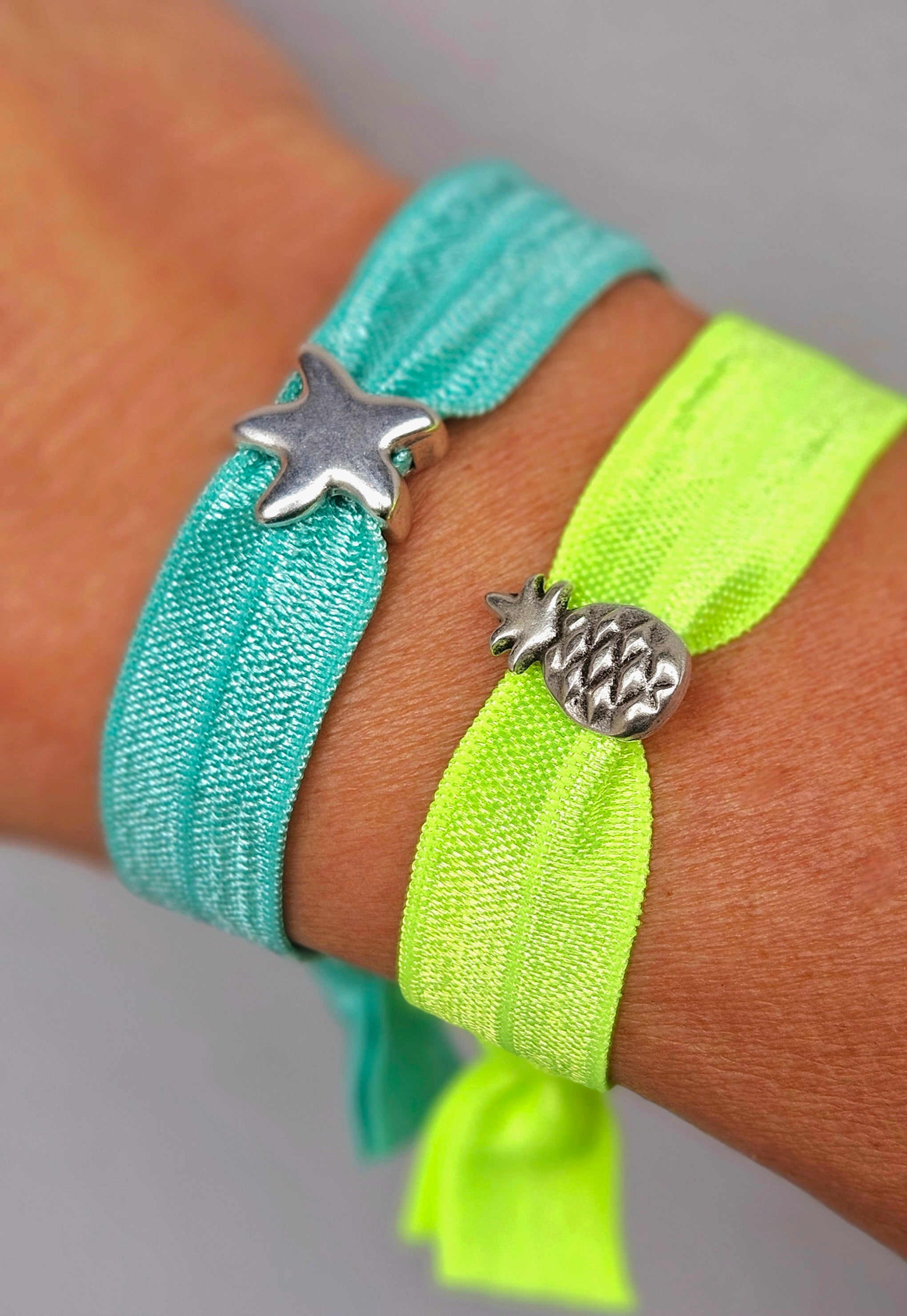 ELASTIC BRACELET