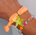 NYLON BRACELET