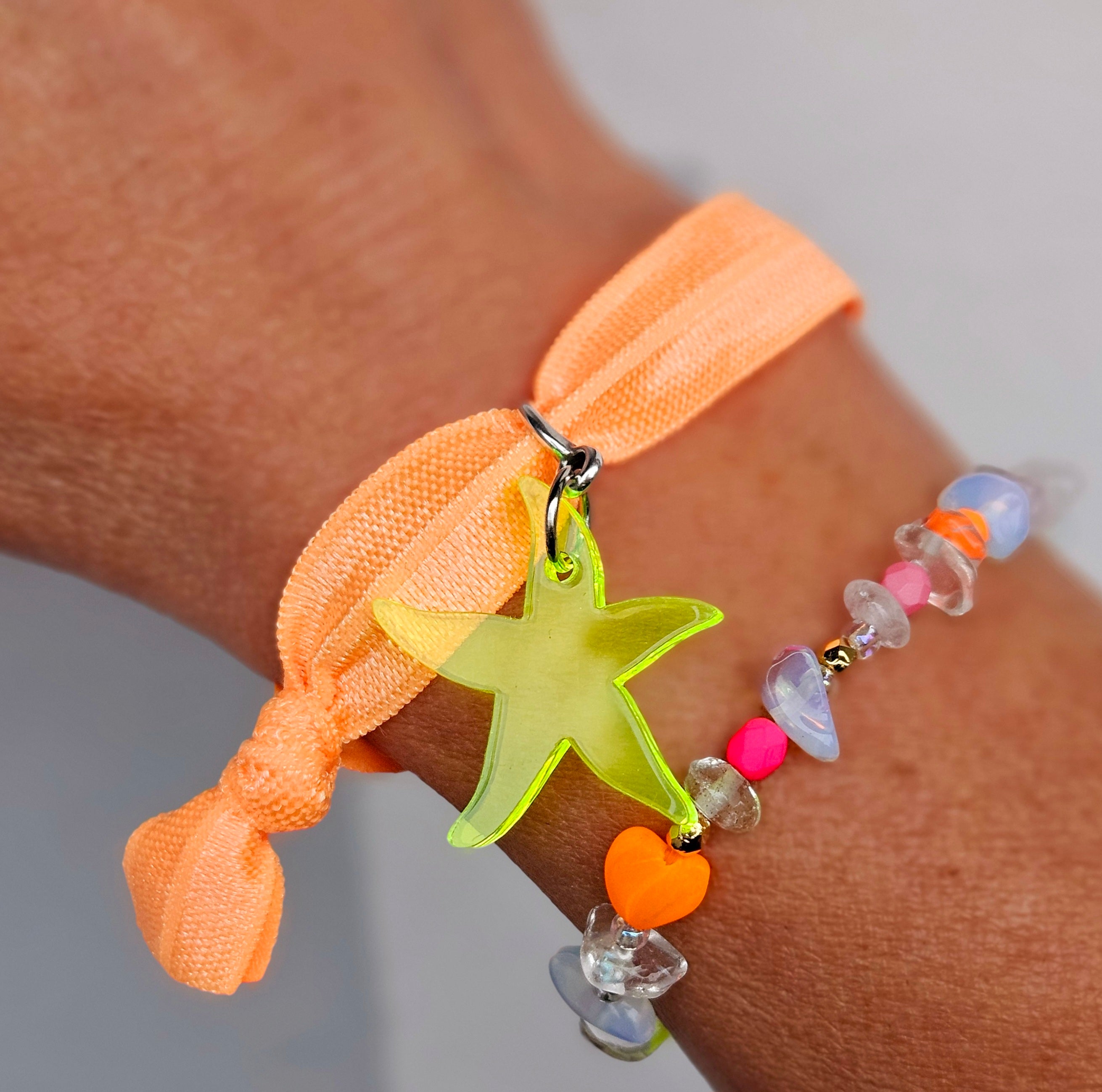 NYLON BRACELET
