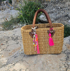 BAG CHARM