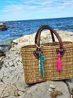 BAG CHARM