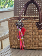 BAG CHARM