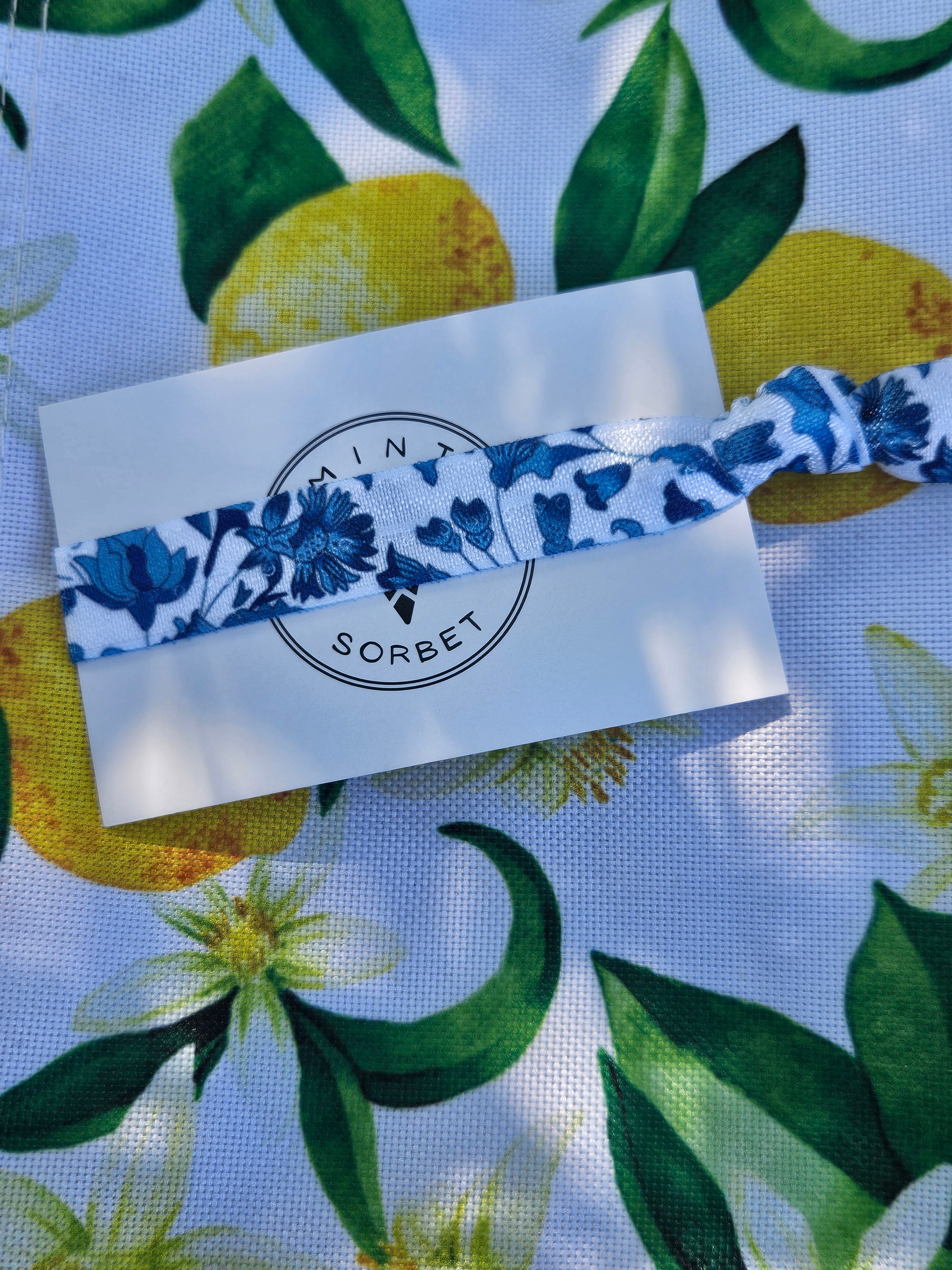 ELASTIC BRACELET