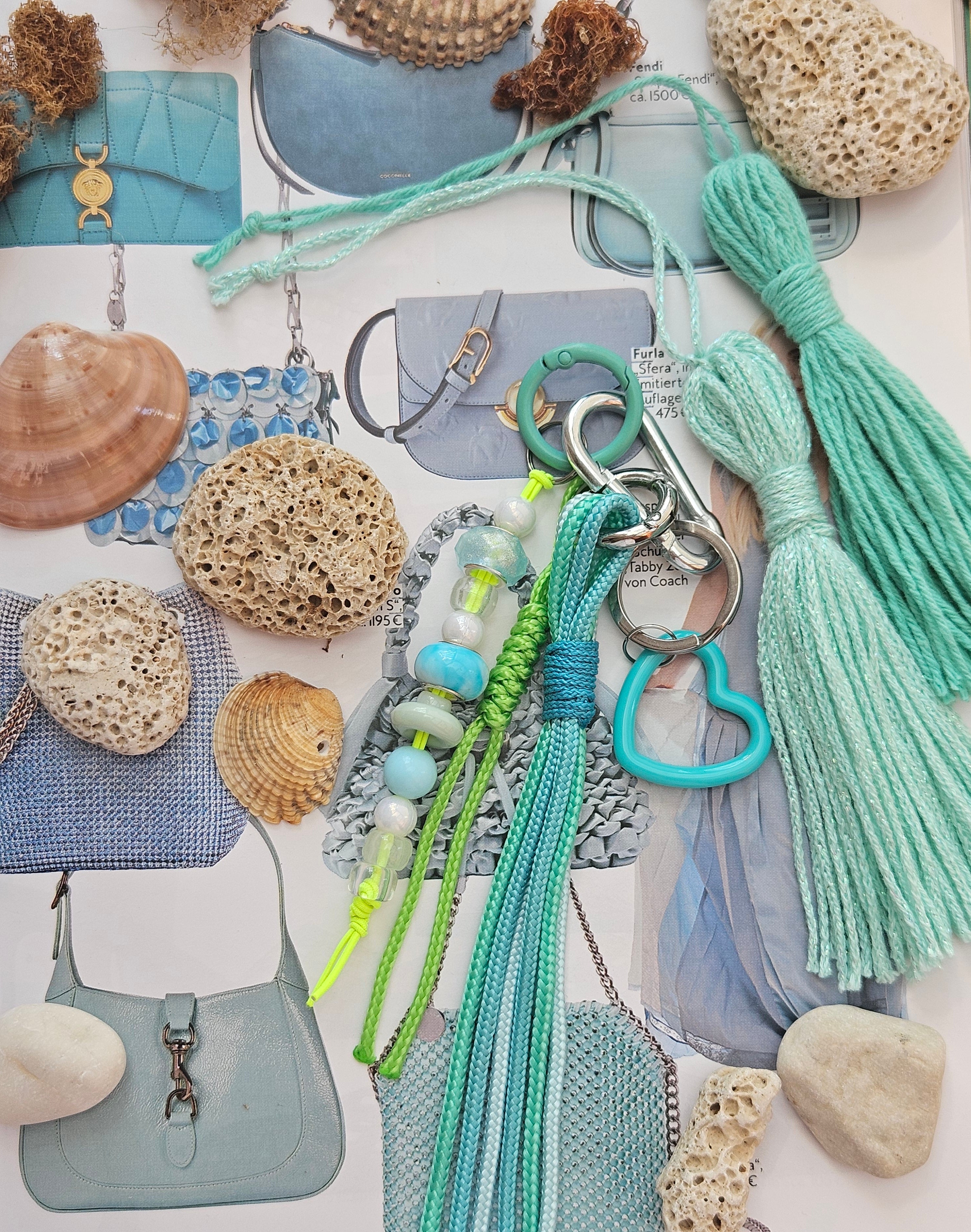 TASSEL