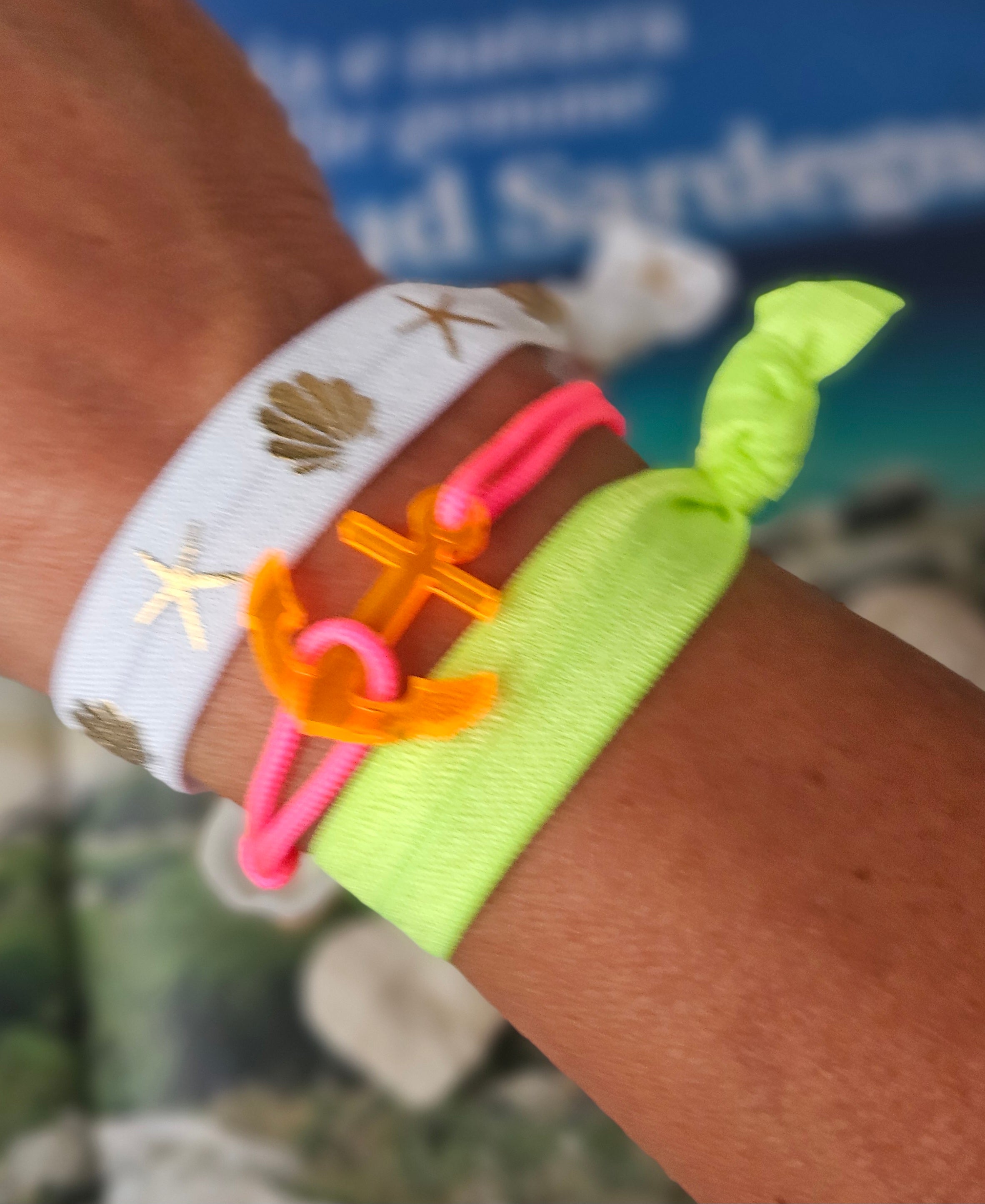 PARACORD BRACELET