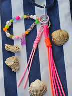BAG CHARM