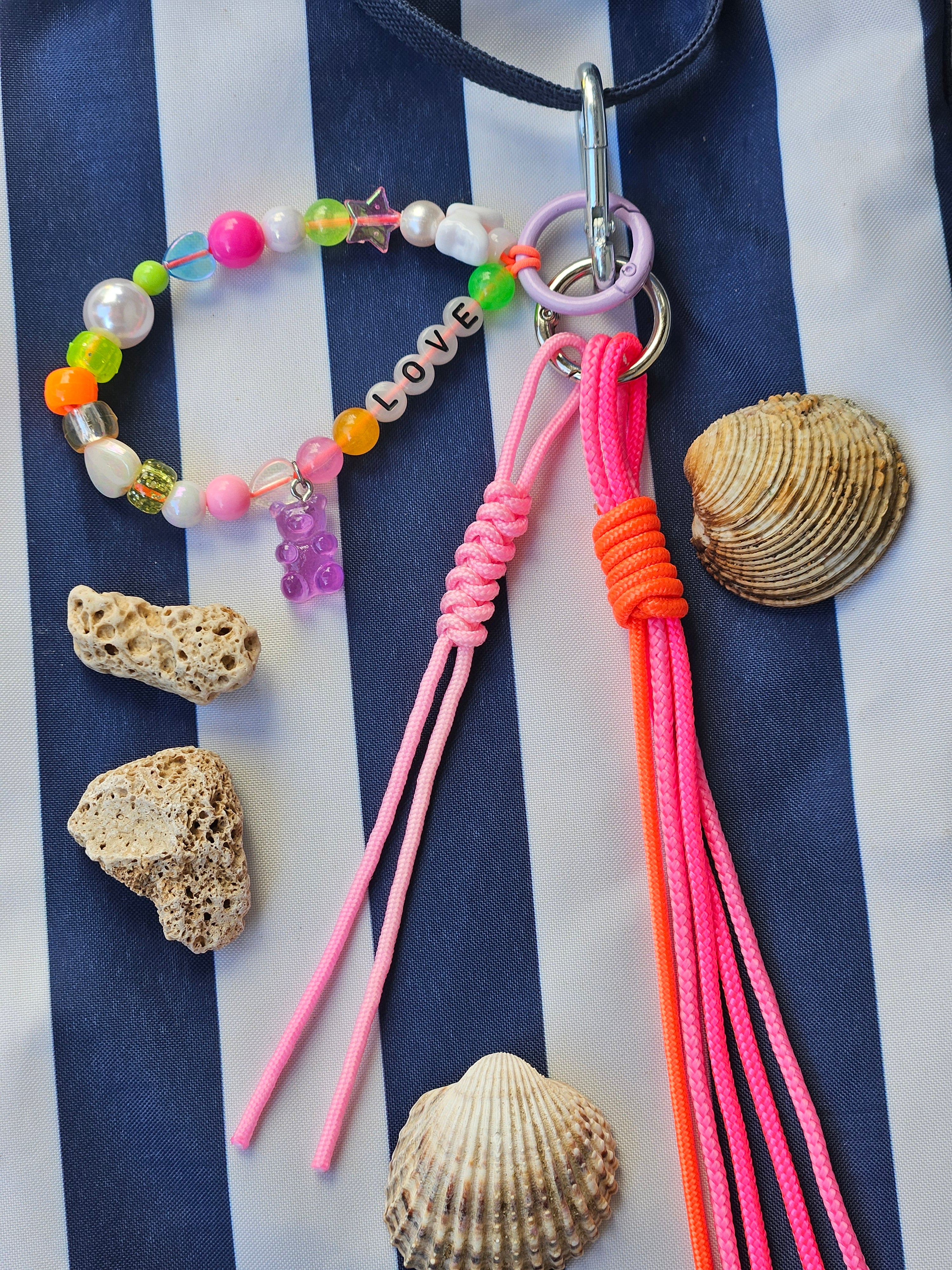 BAG CHARM