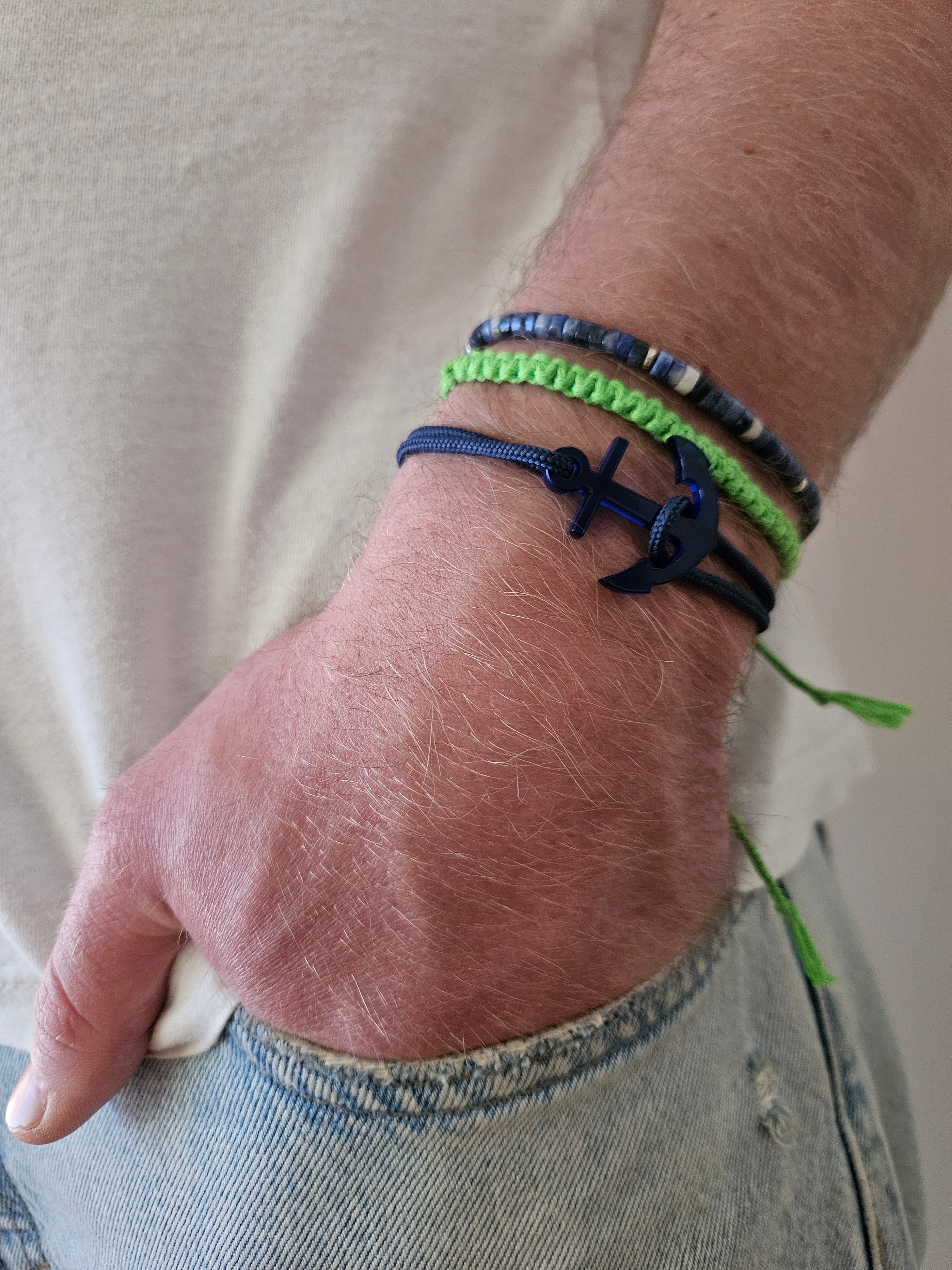 PARACORD BRACELET
