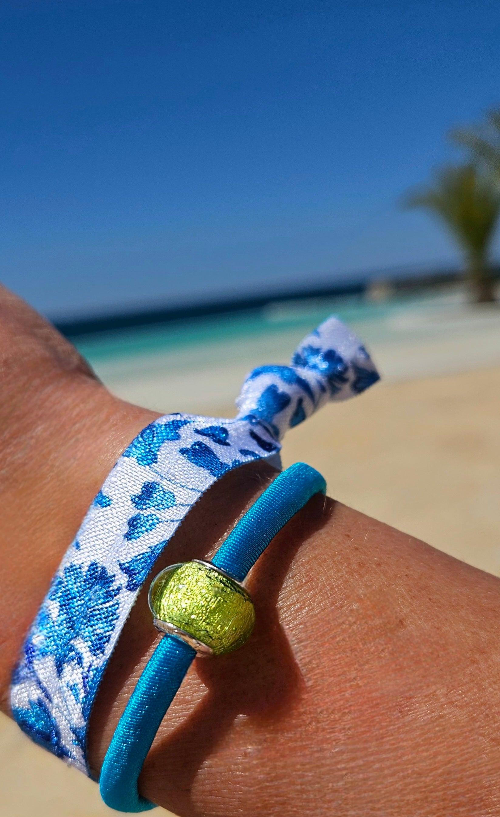 ELASTIC BRACELET