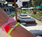 NYLON BRACELET