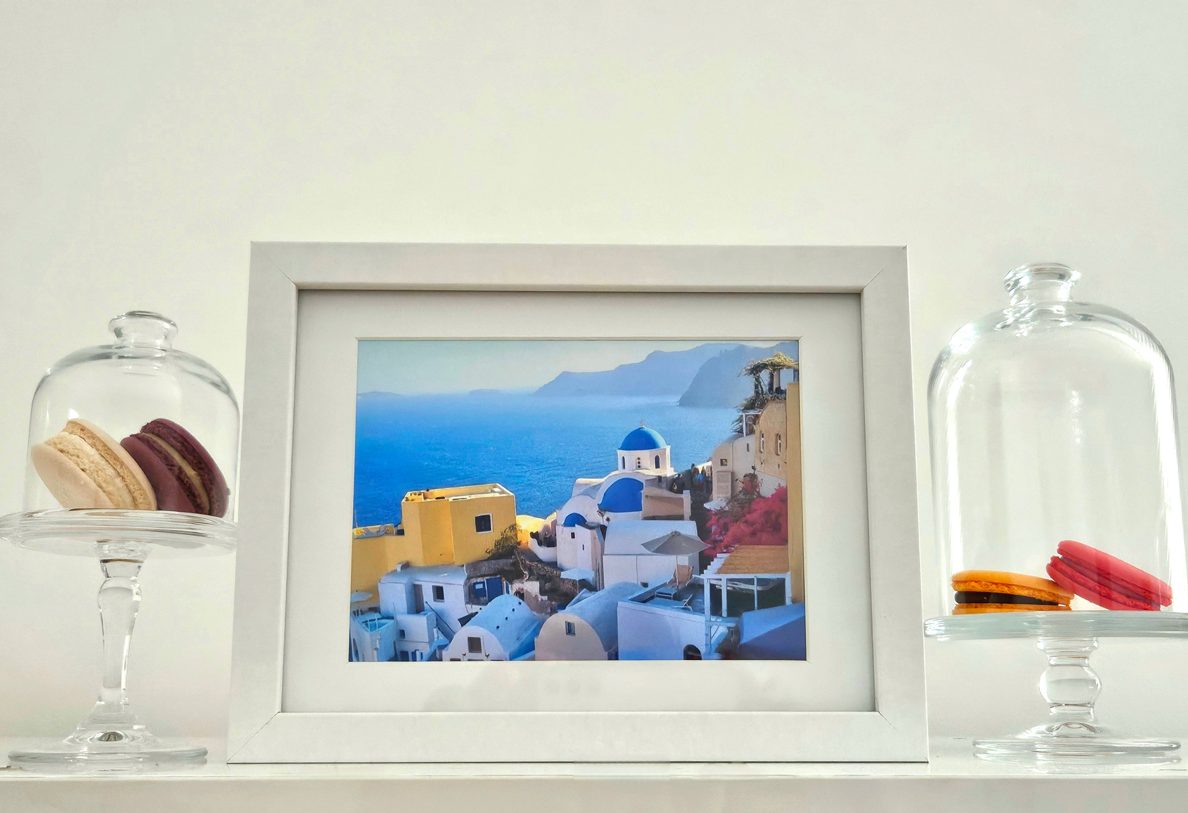 SANTORINI TRAVEL PHOTO