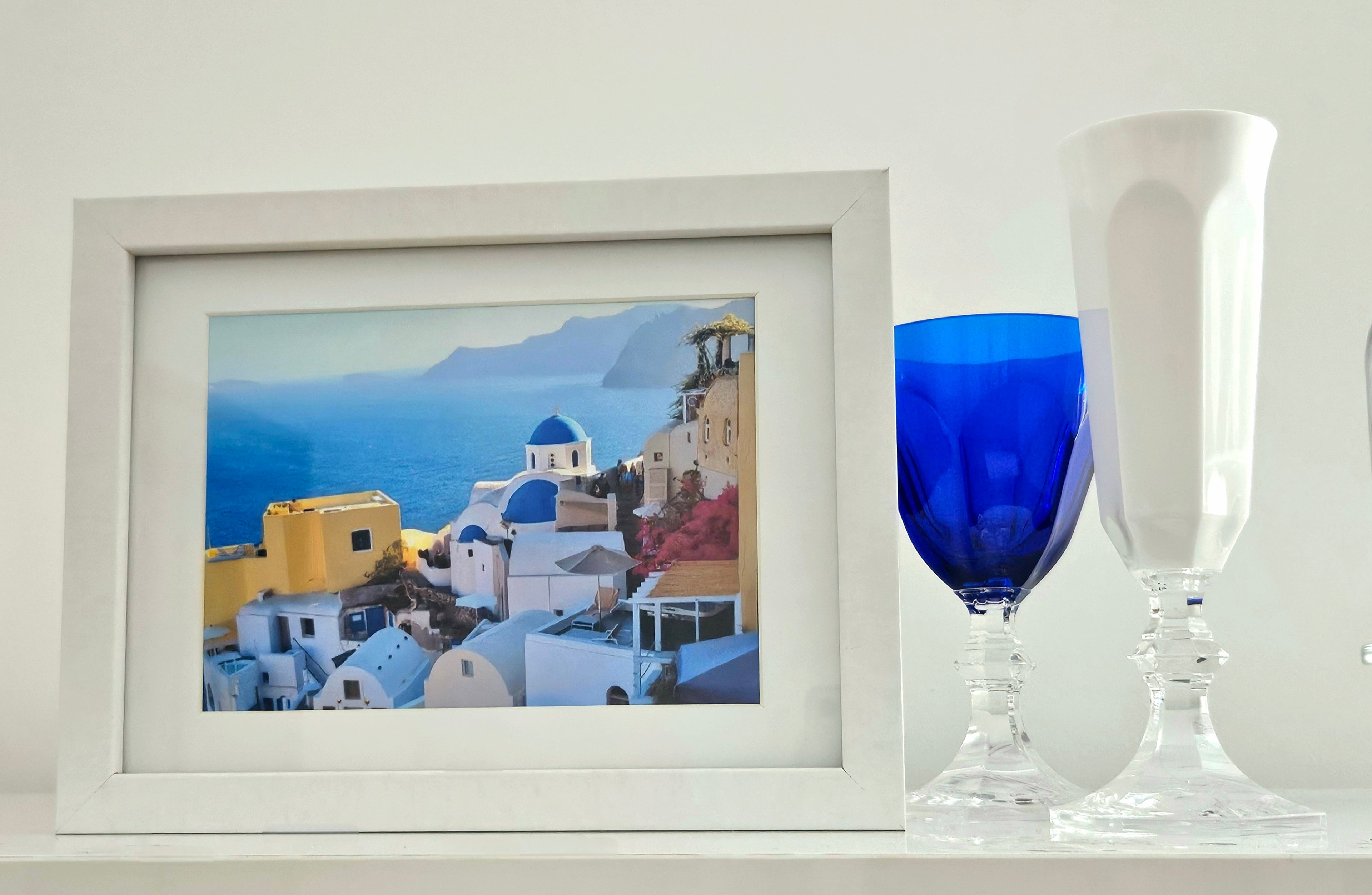 SANTORINI TRAVEL PHOTO