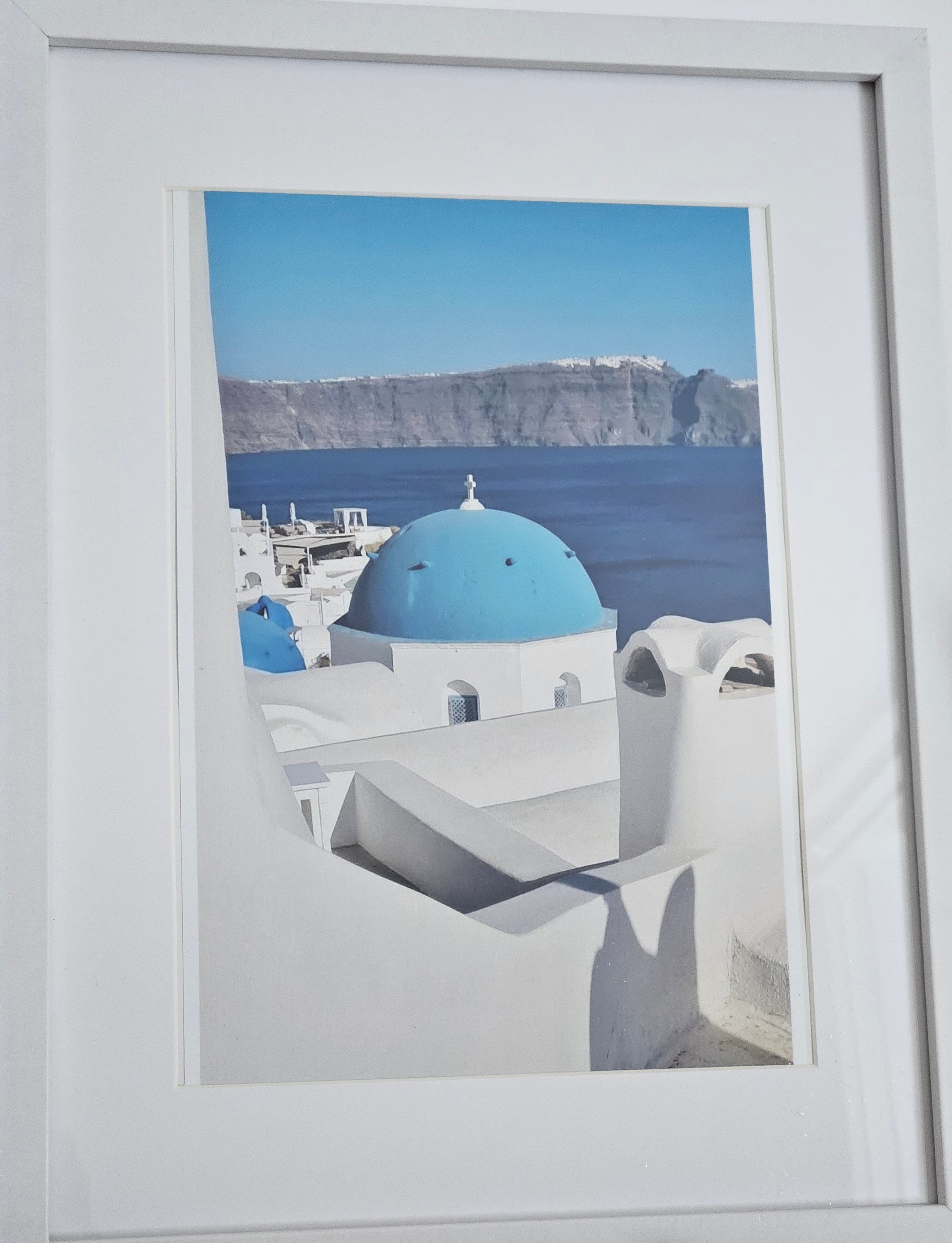 SANTORINI TRAVEL PHOTO