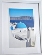 SANTORINI TRAVEL PHOTO