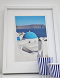 SANTORINI TRAVEL PHOTO