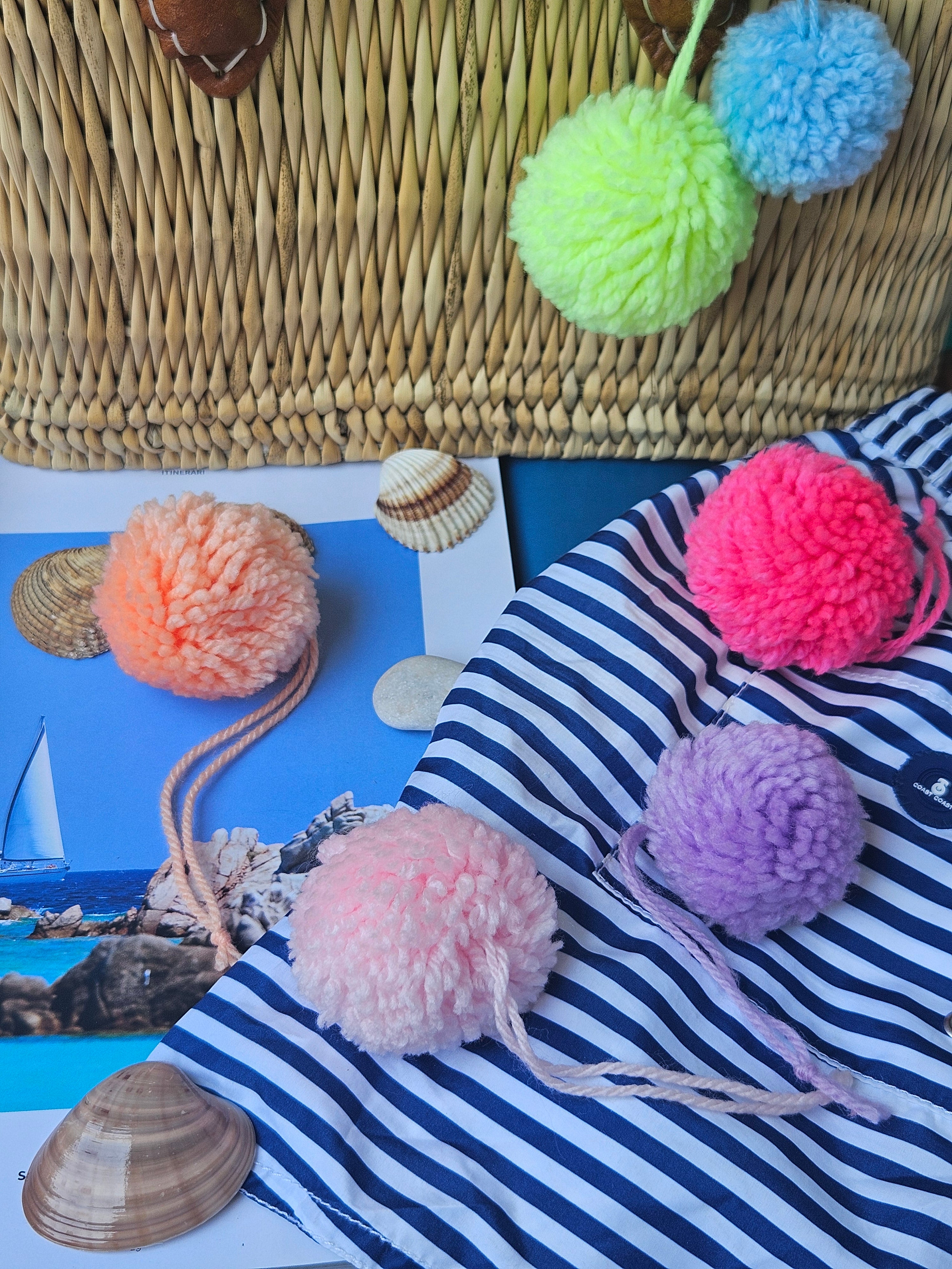 POM POM