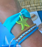 KNOTTED FRIENDSHIP BRACELET