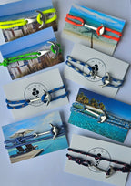 NAUTICAL BRACELET