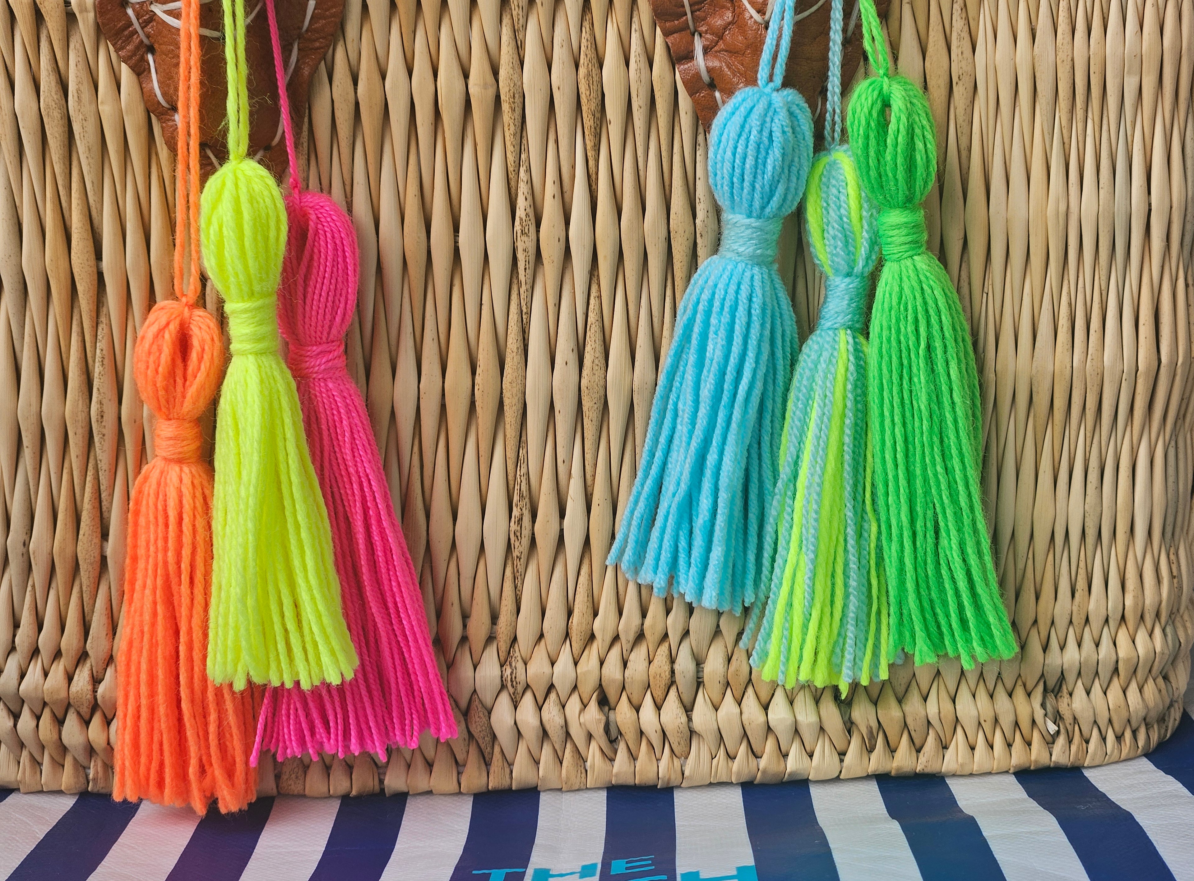 TASSEL
