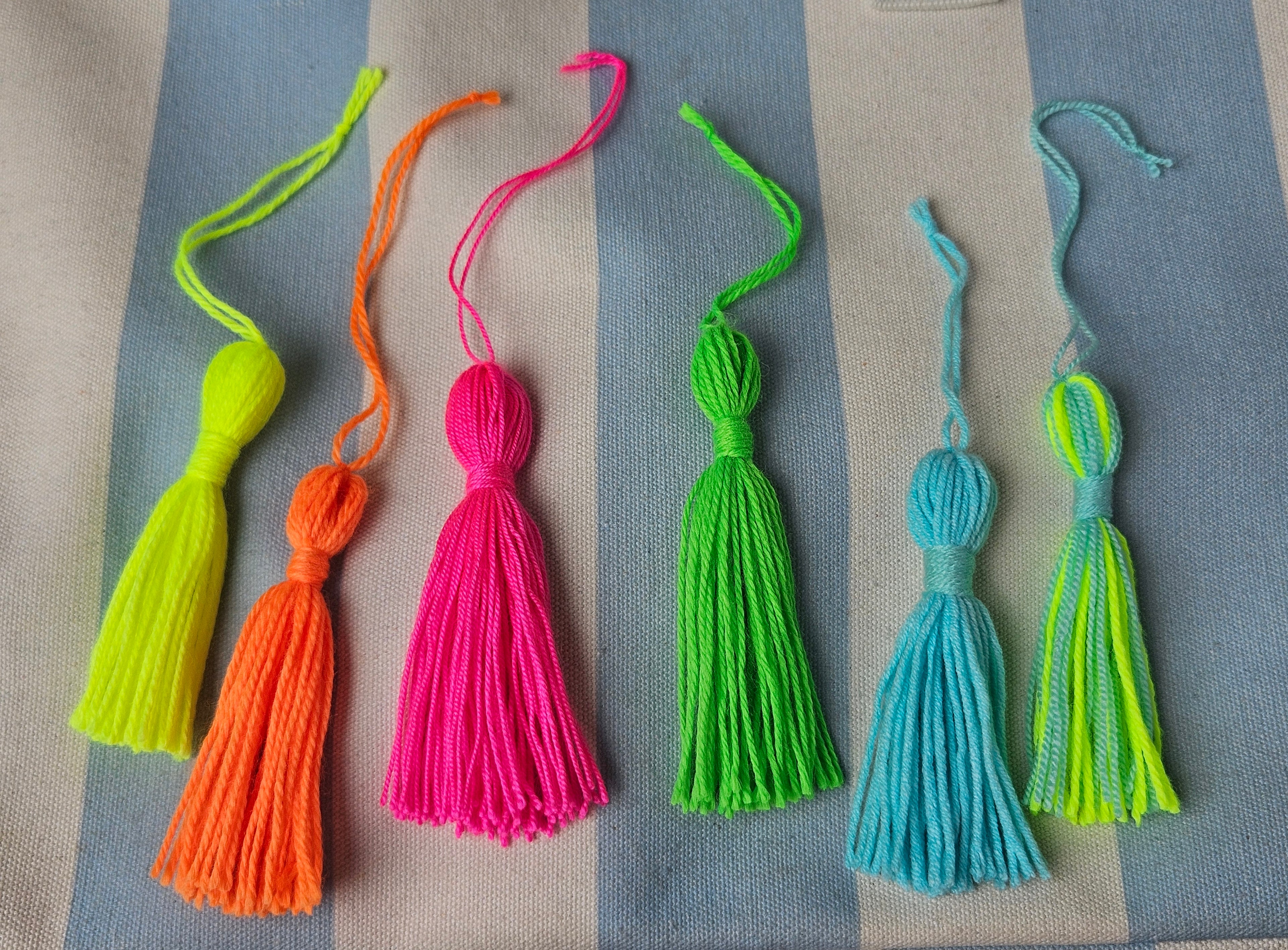 TASSEL