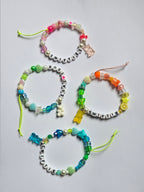 FRIENDSHIP BRACELET
