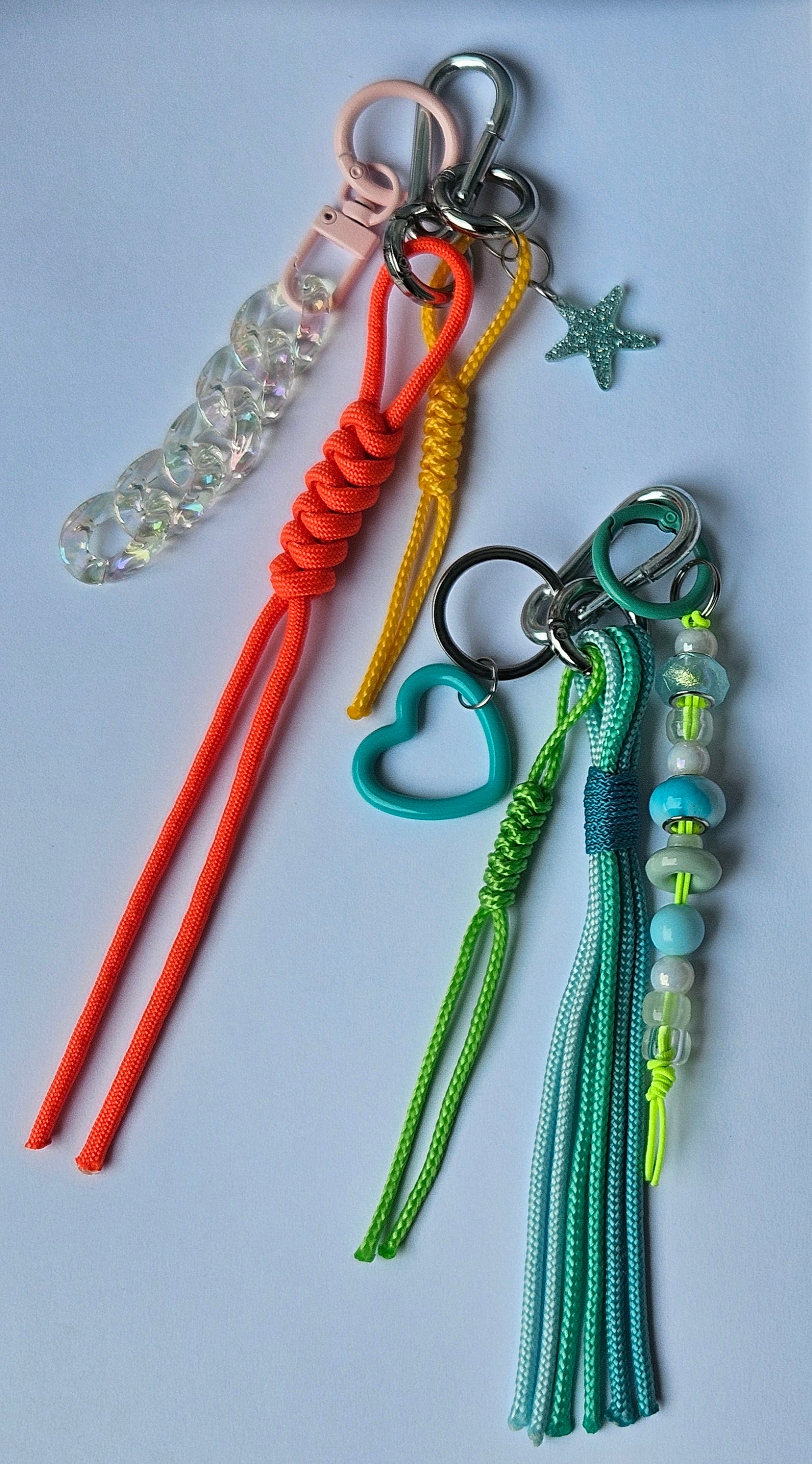 BAG CHARM