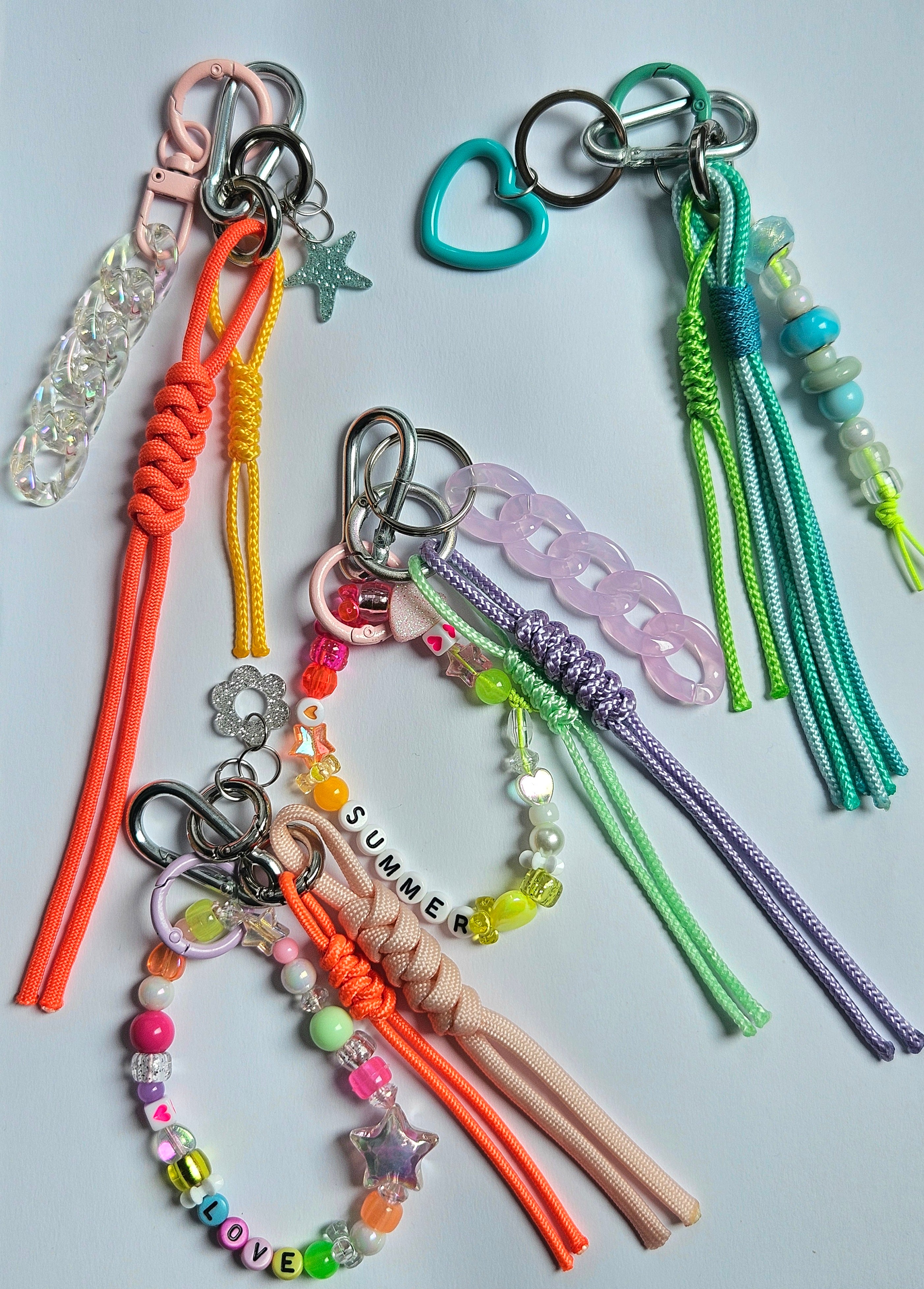 BAG CHARM