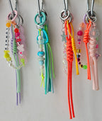 BAG CHARM