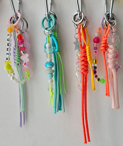 BAG CHARM