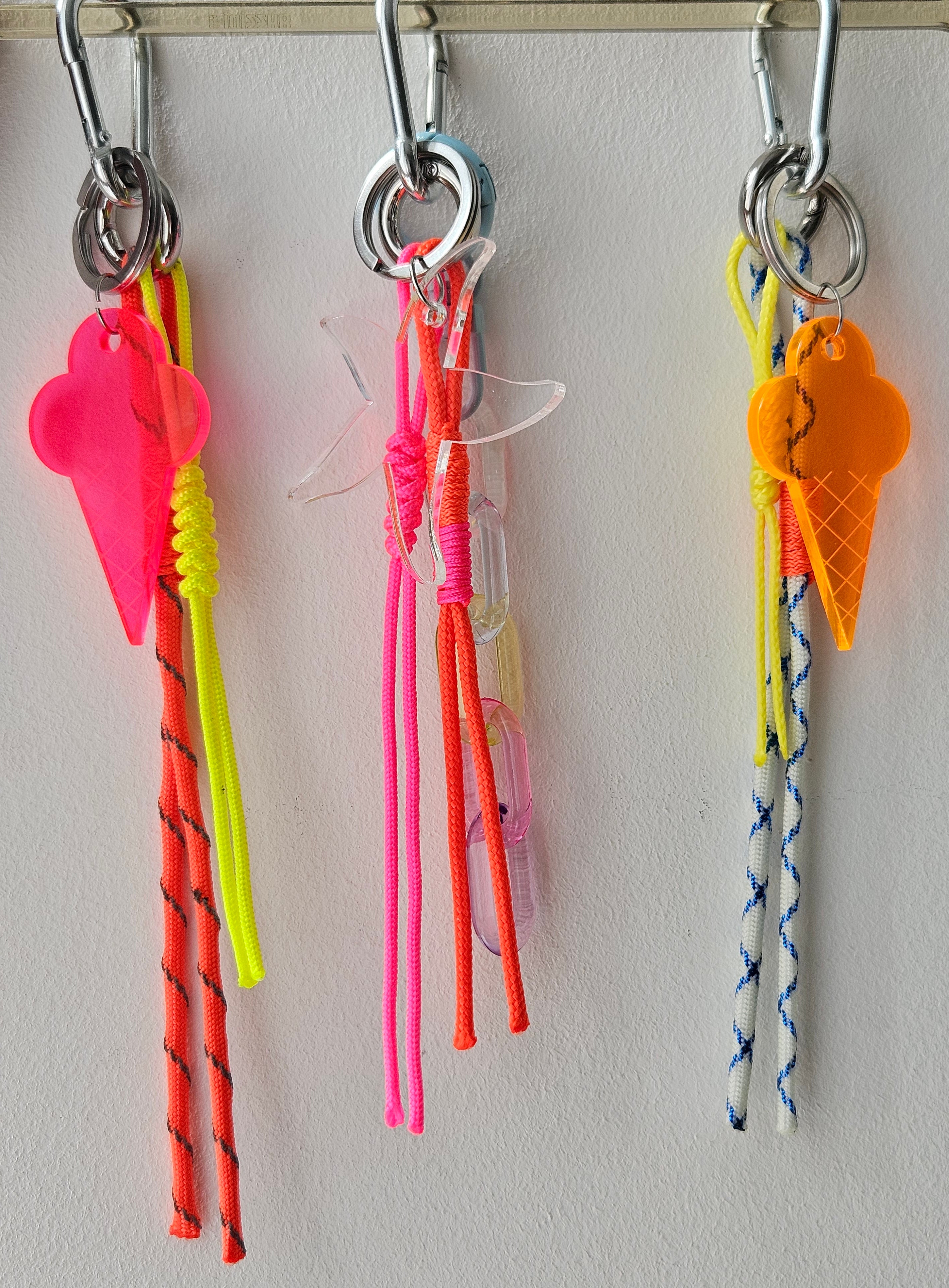 BAG CHARM