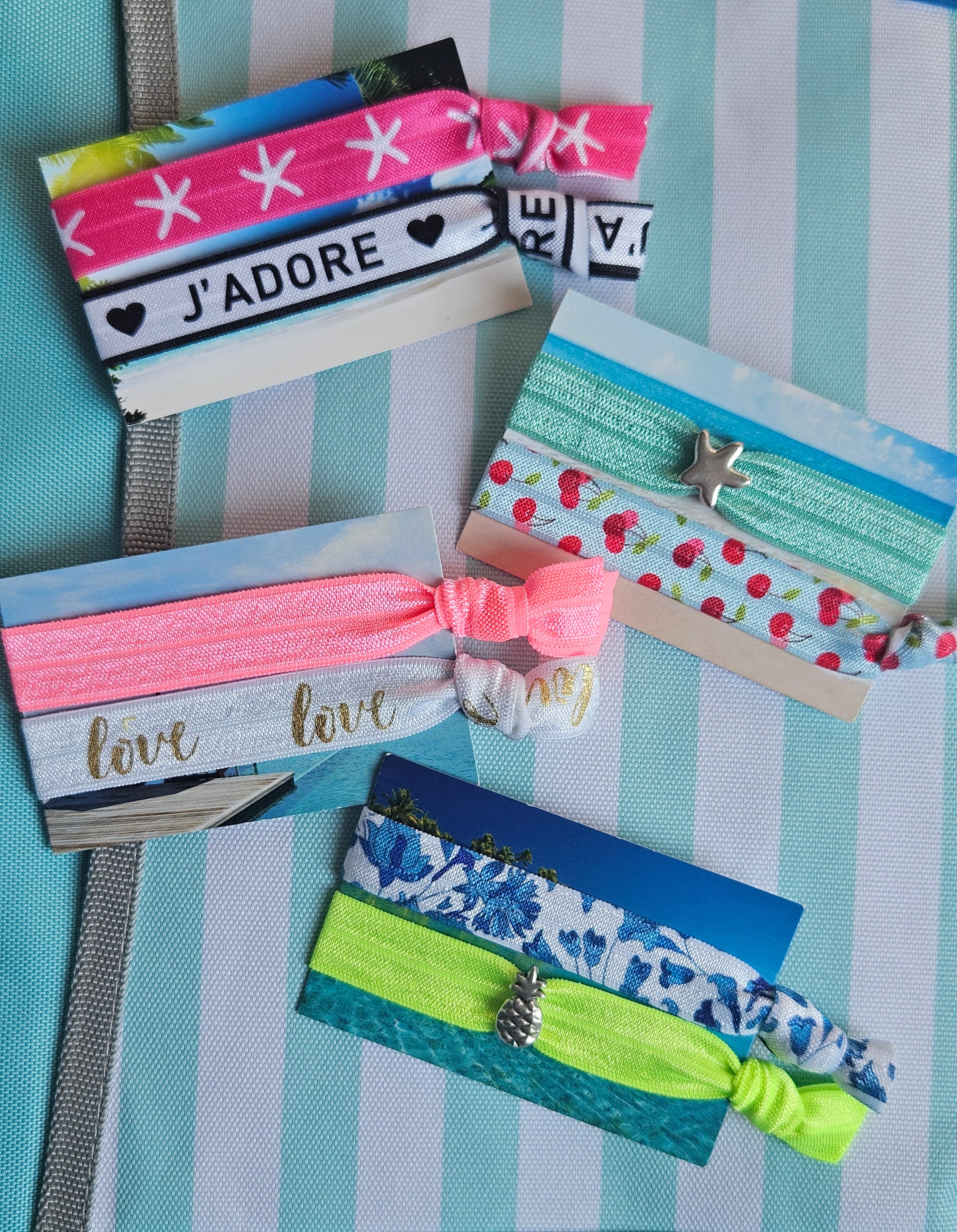 ELASTIC BRACELET