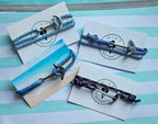 NAUTICAL BRACELET