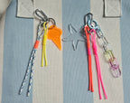 BAG CHARM