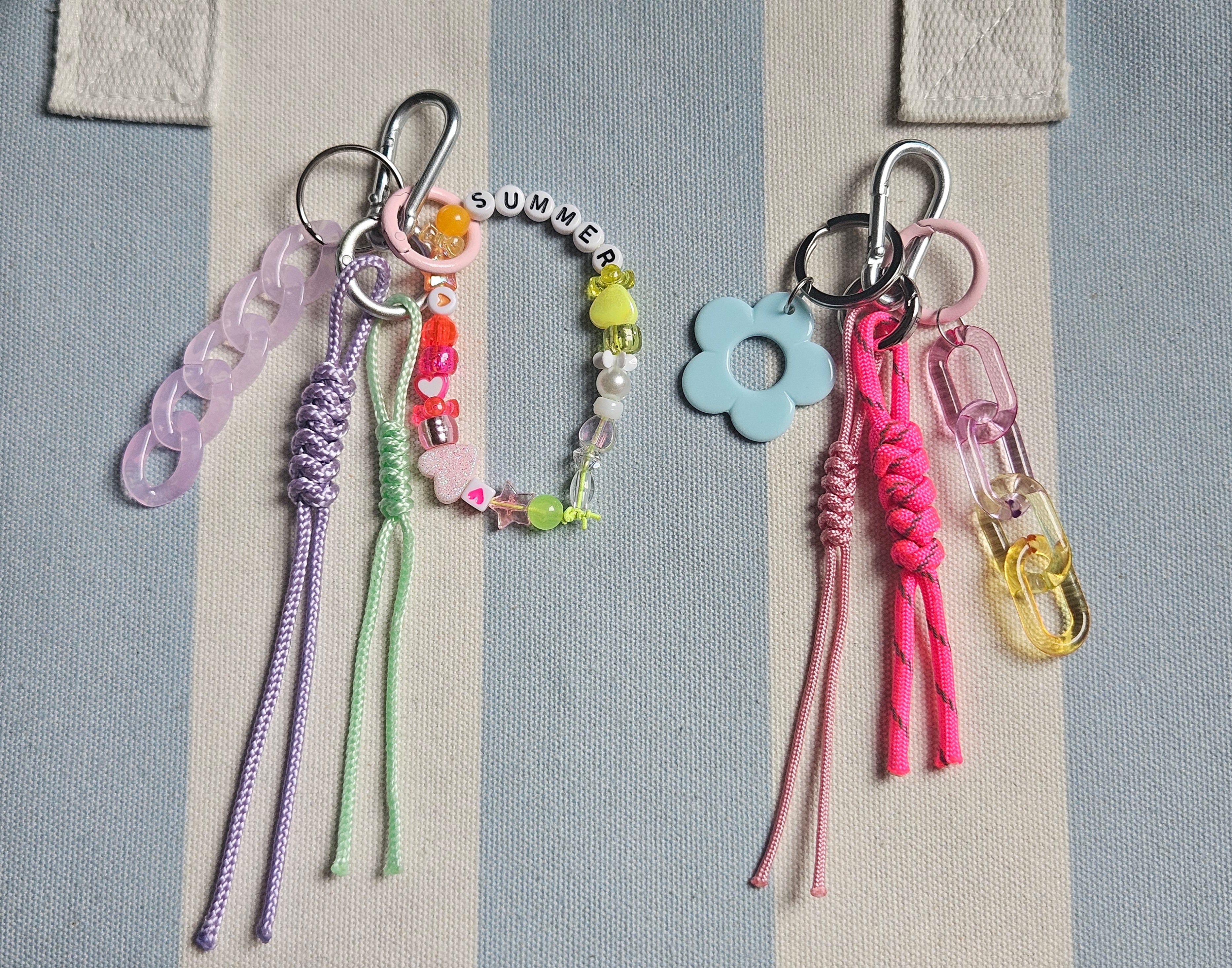 BAG CHARM