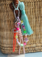 BAG CHARM