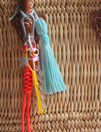 BAG CHARM