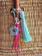 BAG CHARM