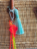 BAG CHARM