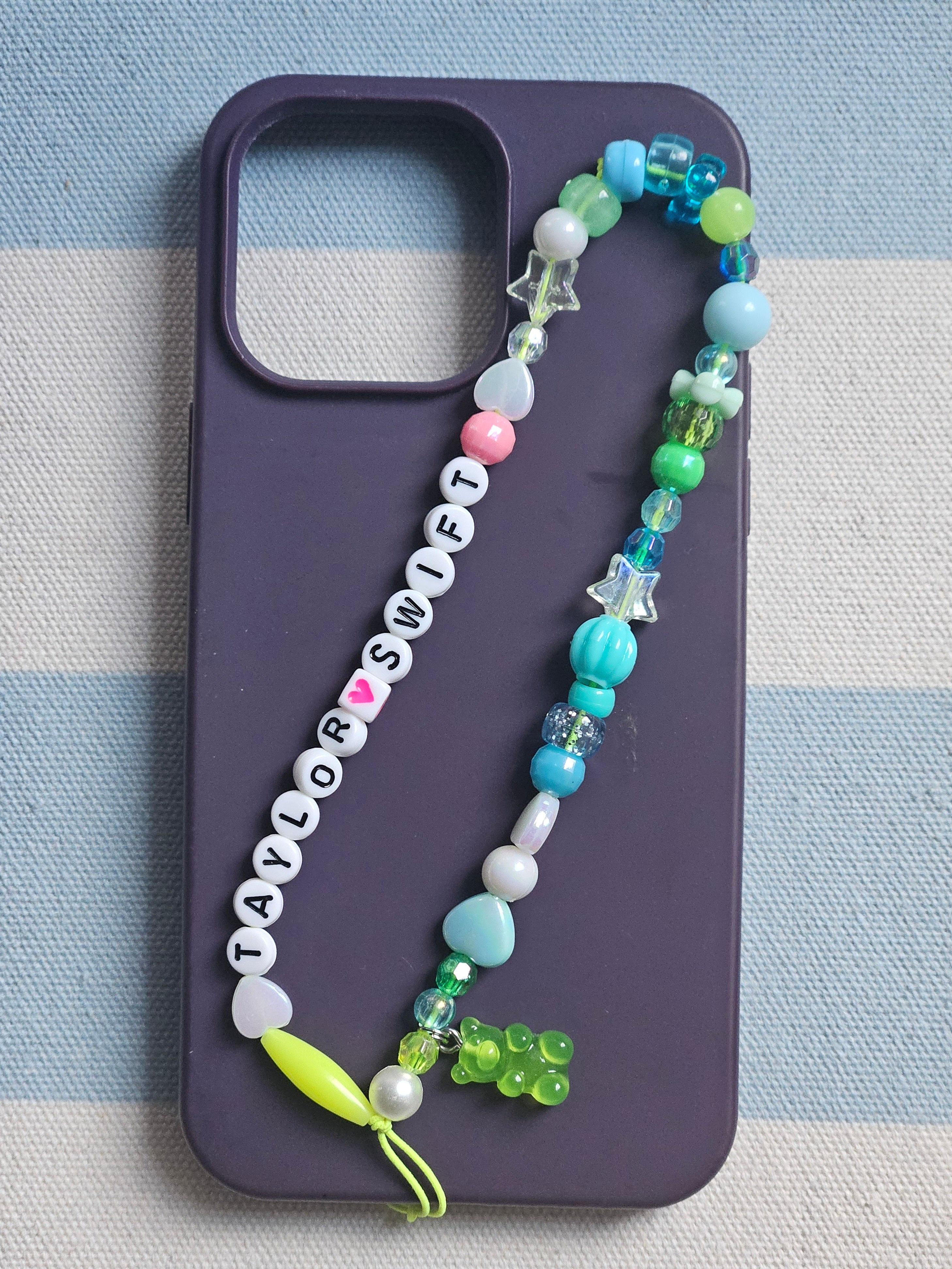 PHONE CHARM
