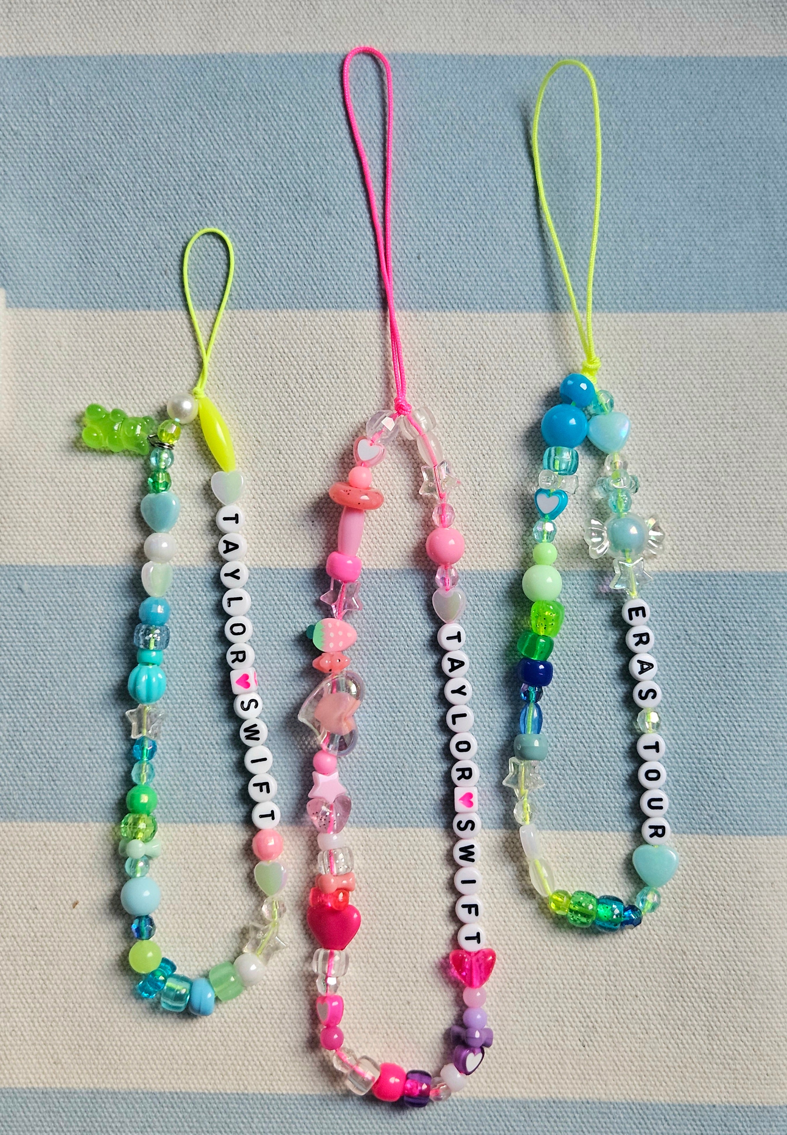 PHONE CHARM