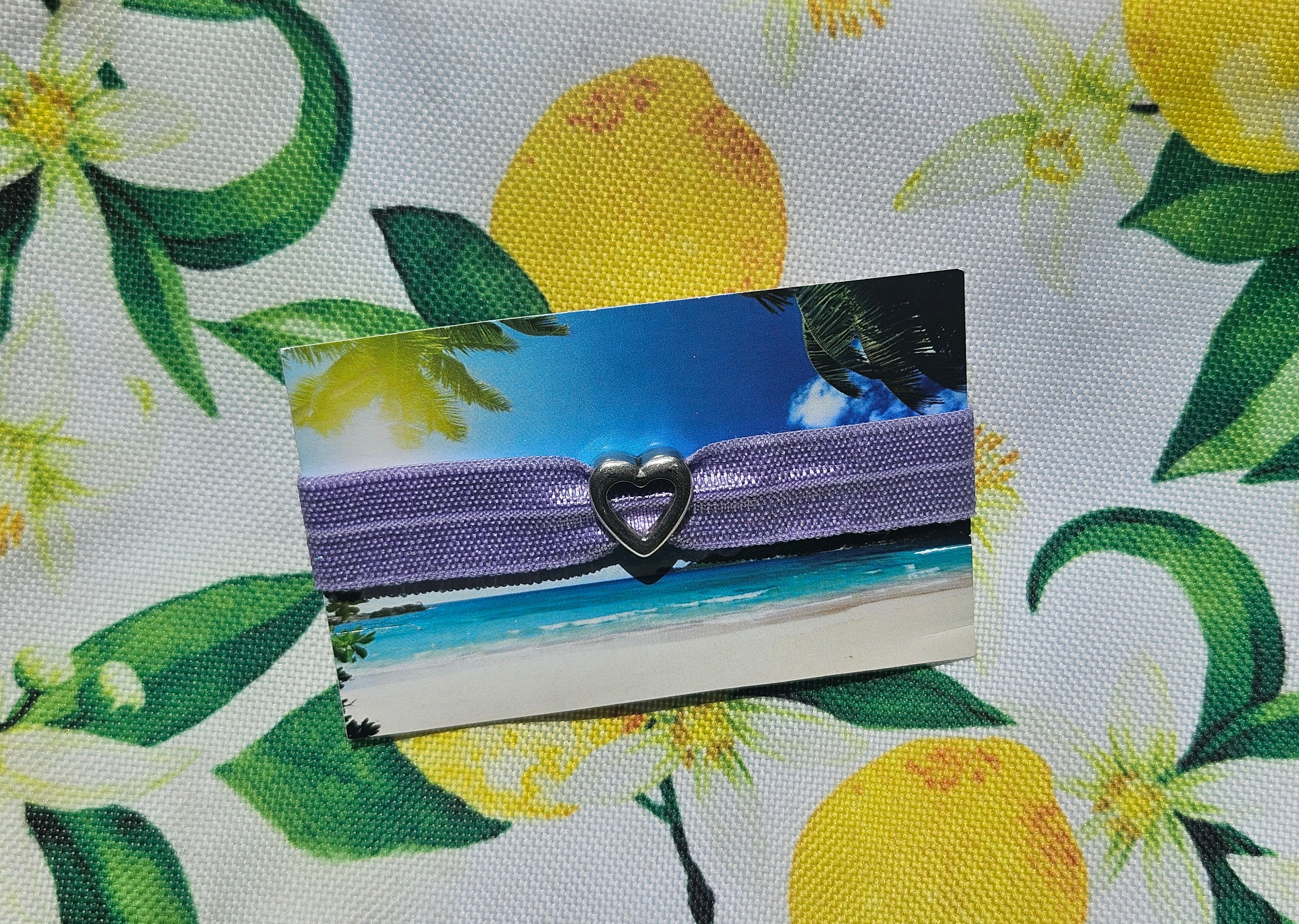 ELASTIC BRACELET
