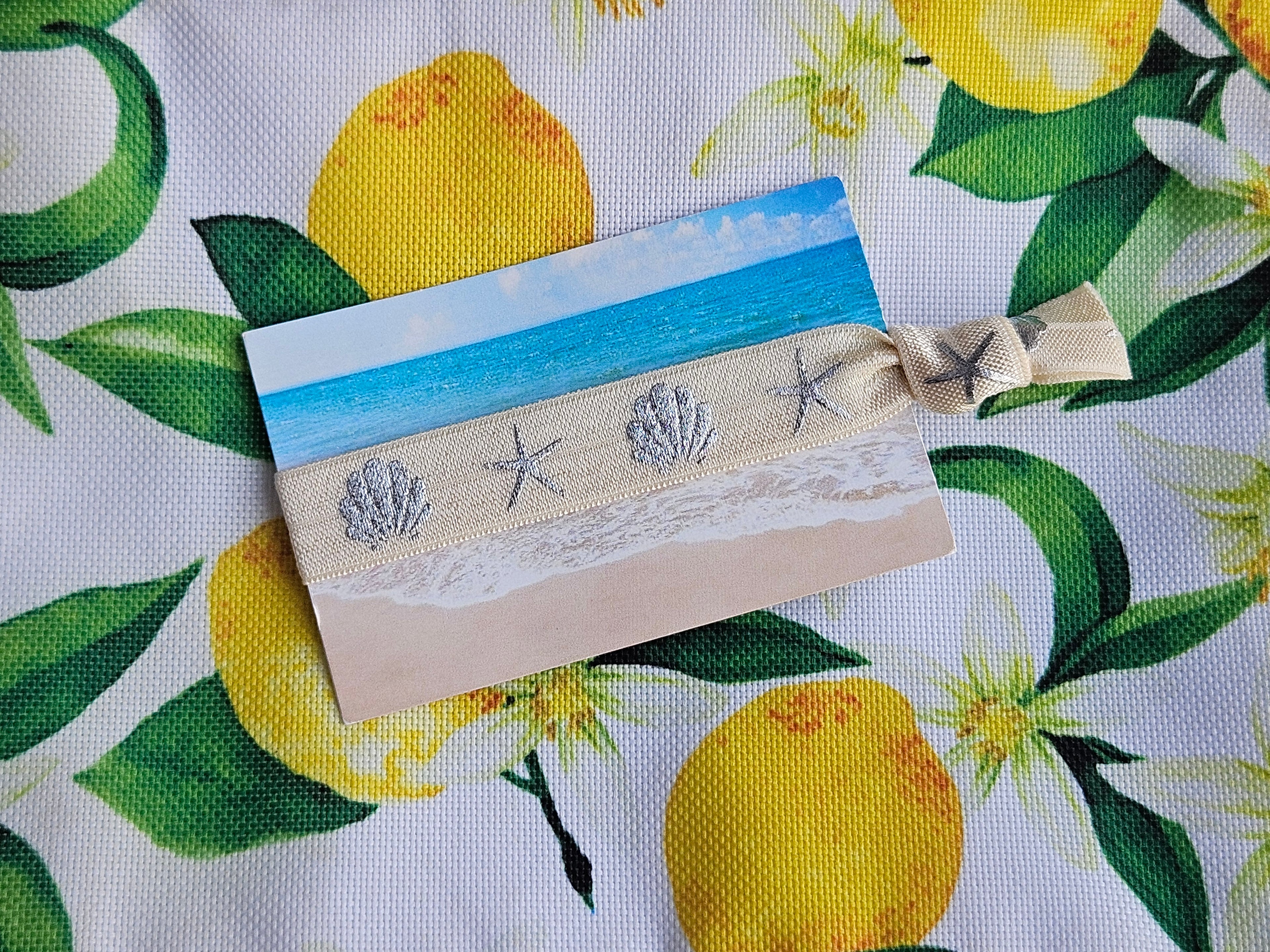 ELASTIC  BRACELET