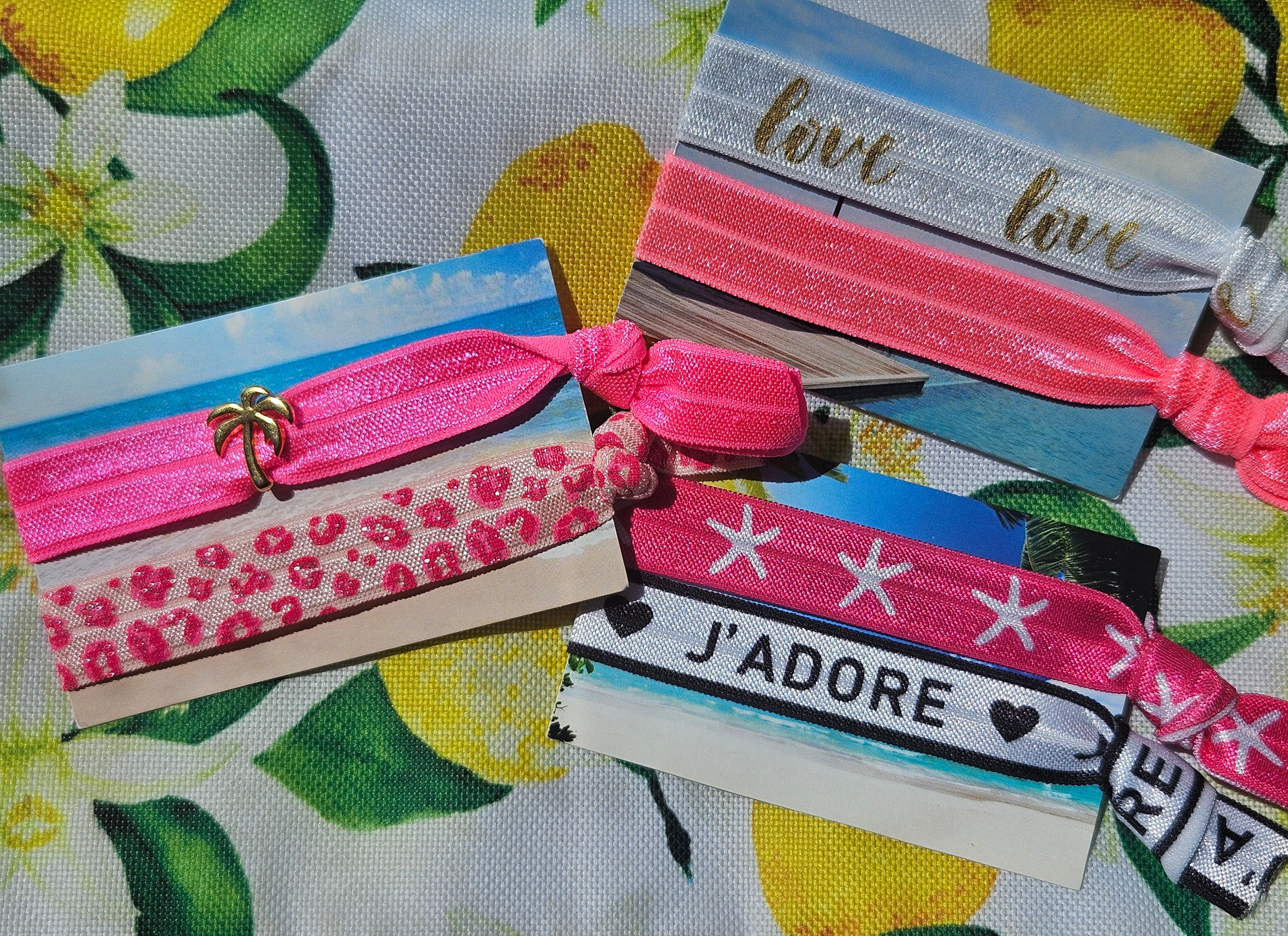 ELASTIC BRACELET
