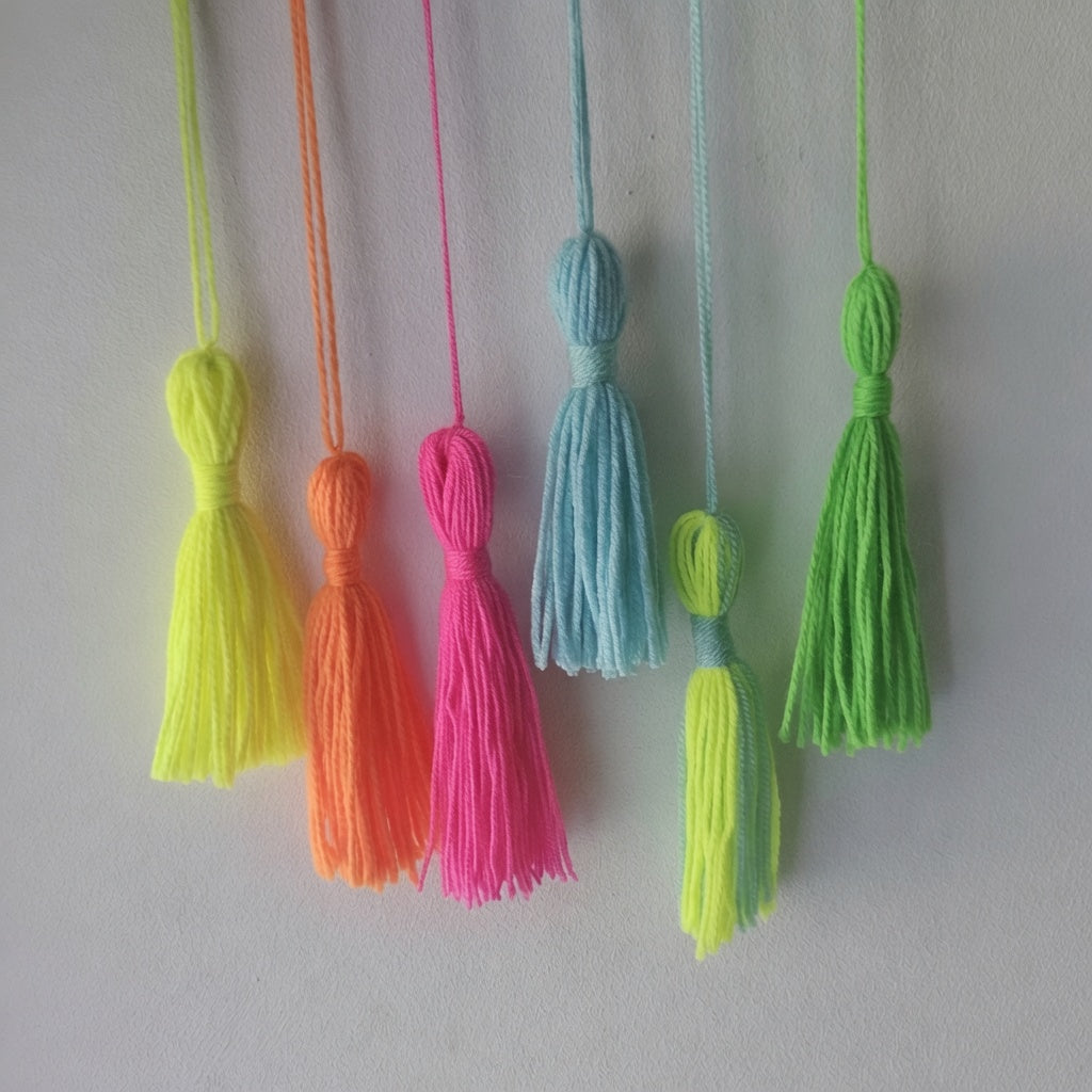 TASSEL