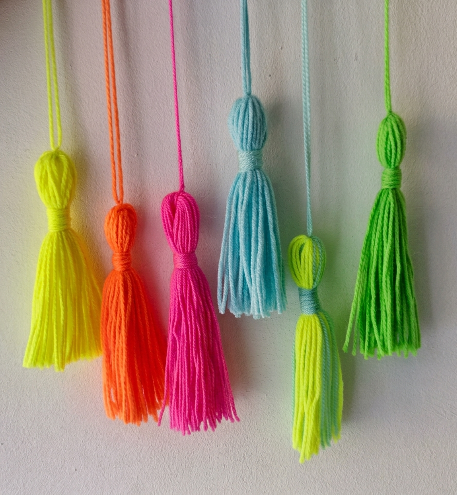 TASSEL