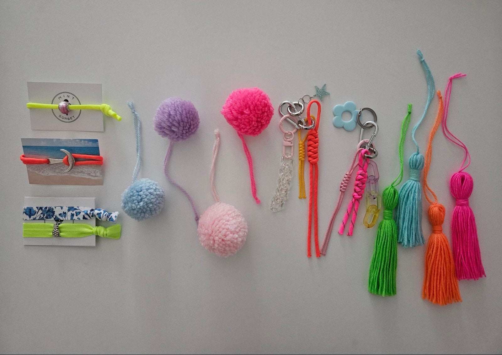 POM POM
