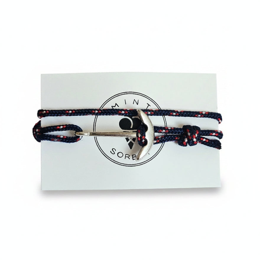 NAUTICAL BRACELET