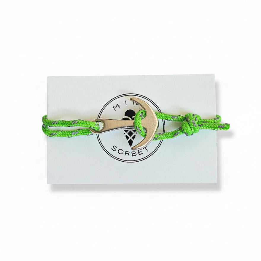 NAUTICAL BRACELET