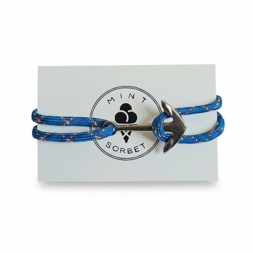 NAUTICAL BRACELET